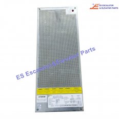 <b>GBA21150YW10 Elevator Inverter</b>