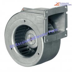 <b>G2E120-AR77-A1 Elevator Fan</b>