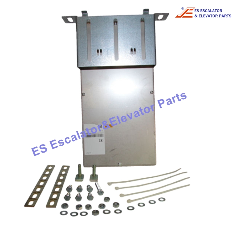 KM825590G01 Elevator Unit Use For Kone