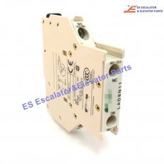 <b>LAD8N11 Elevator Contactor</b>