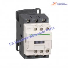 <b>LC1D12M7C Elevator Contactor</b>