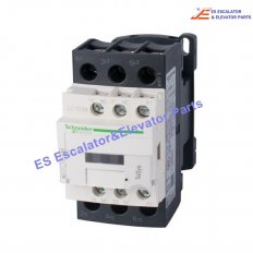 <b>LC1D38M7C Elevator Contactor Relay</b>