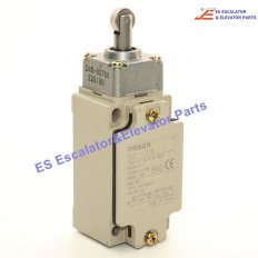 <b>D4B-1171N Elevator Limit Switch</b>