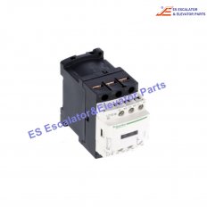 <b>LC1D18BL Elevator Contactor</b>