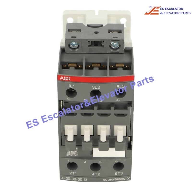 1SBL277001R1300 Elevator Contactor 100-250V50/60HZ-DC Use For Other