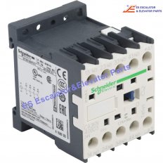 <b>CA3KN40BD3 Elevator Control Relay</b>