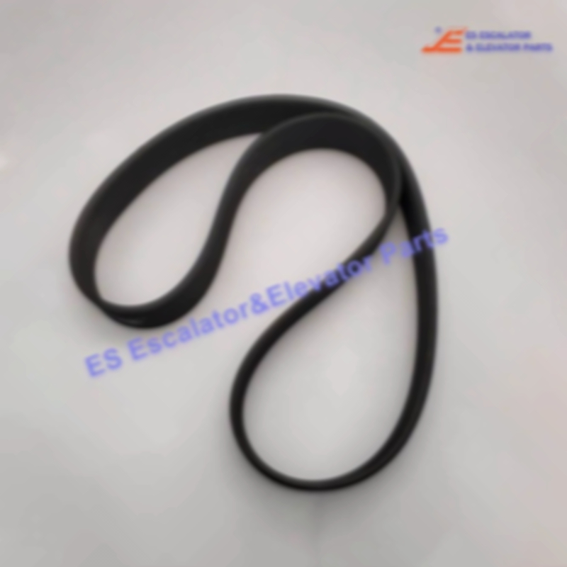 394914 Escalator Handrail Drive Belt Traction Belt