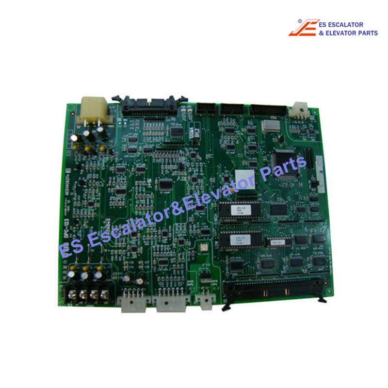 AEG14C637*J Elevator PCB Board Use For Lg/sigma