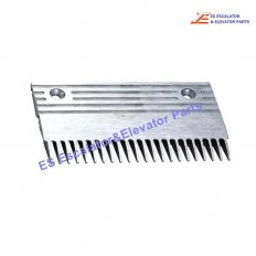 TF5195002 Escalator Comb Plate