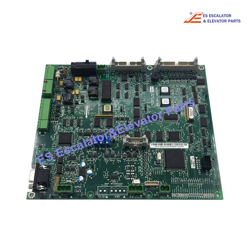 KM781380G11 Elevator PCB Board HCBN V3F18 V3F25 Use For Kone