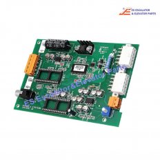 KM782972 Elevator PCB Board