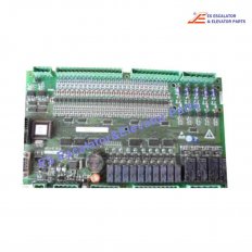 MCU-E Elevator PCB Board