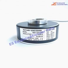 <b>SBH-1024-2MD Elevator Encoder</b>