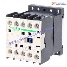 <b>LC1K0901M7 Elevator Contactor</b>