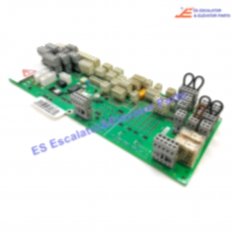 <b>NL.05.400.1002.004.43 Elevator PCB Board</b>