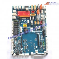 <b>UBA2-CMC4+ Elevator PCB Board</b>