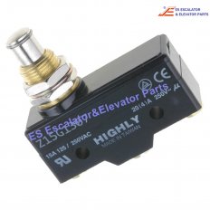 <b>Z15G1307 Elevator Brake Switch</b>