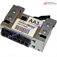 <b>KO177AA3 Elevator Switch</b>