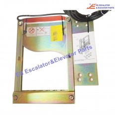 <b>KM605307G04 Elevator Load Weighing Devices</b>