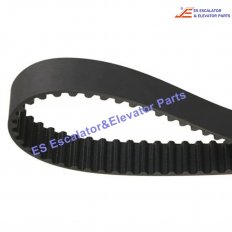 <b>3800-S8M Elevator Belt</b>