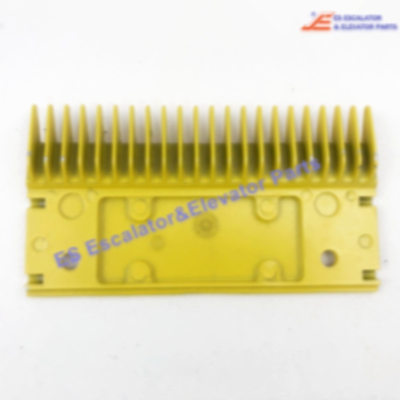 313609 Escalator Comb Plate