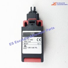 <b>GAA177HK2 Escalator Limit Switch</b>