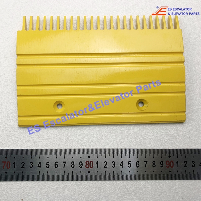 DAA453AG14 Escalator Comb Plate Use For Otis