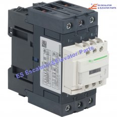 <b>LC1D40AF7C Elevator Contactor</b>