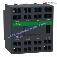 <b>LADN313 Elevator Contactor</b>