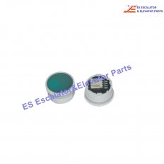 <b>FAA25090AD219 Elevator Push Button</b>