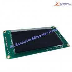 <b>KM1373014G12 Elevator Display Board</b>