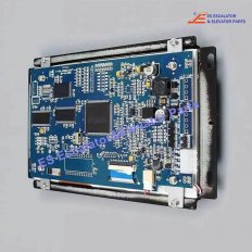 LMTFT700CH Elevator Car LCD Display Board