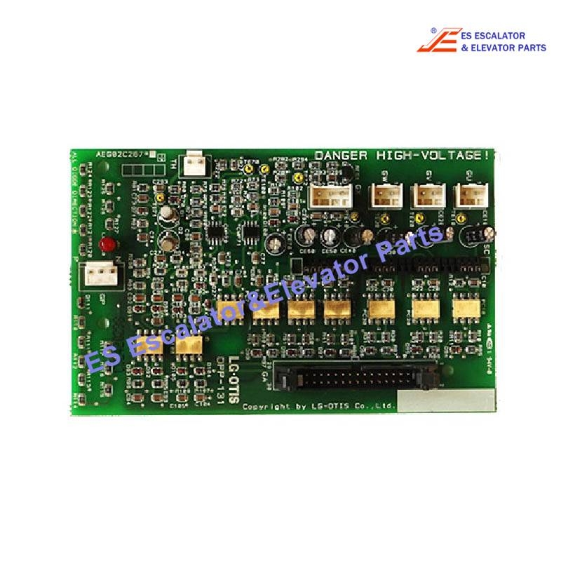 3X02102*A Elevator Power Supply Board DPP-310 INV2-ICBD Use For Lg/sigma