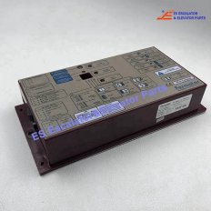 VVVF Elevator Door Controller