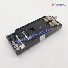 KM51050093G24 Elevator KCEMSC PCB Board