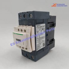 LC1D40A Elevator Contactor