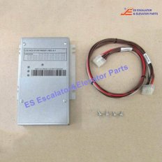 KM51181746G911 Elevator LCE ACU Package