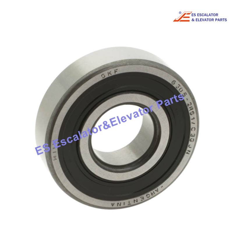 6311-2RS1 Elevator Bearing Use For SKF