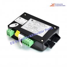 <b>Elevator KM896383 INTERCOM COP TJ-2Y</b>