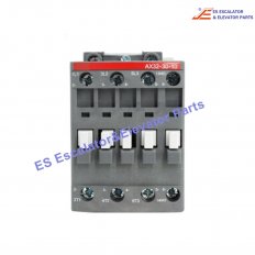 <b>AX32-30-10-84 Elevator Contactor</b>