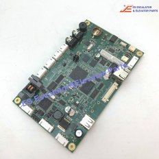 <b>JS-310 Elevator PCB Board</b>