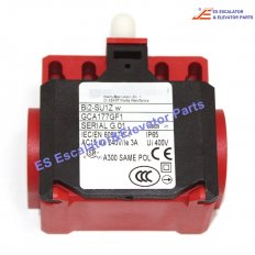 <b>GCA177GF1 Elevator Limit Switch</b>