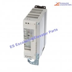 <b>ACS55-01E-09A8-2 Elevator Inverter</b>