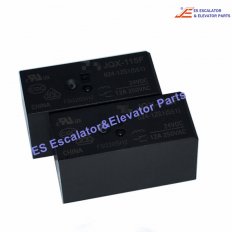 <b>JQX-115F-024-1ZS1(551) Elevator Relay</b>