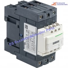 <b>LC1D65AM7 Elevator Contactor</b>