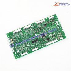 <b>LHD-730AG11 Elevator PCB Board</b>