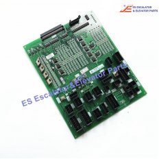 <b>KCA-1001C Elevator PCB Board</b>