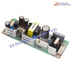 <b>X59LX-95 Elevator Power Supply</b>