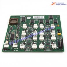 <b>200023829 Elevator MF4 board</b>