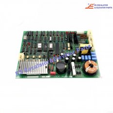 <b>Elevator dcd-201 PCB</b>